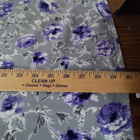 Angie Mini Dress With Cold Shoulders And Keyhole Back Size L - Picture 9 of 11